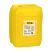 ДЭЙРИ АЛ МАКС щелочное моющее средство для доильного оборудования (активный хлор), 24 кг.
