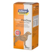 SUPER FLEX DOG (Супер Флекс) для собак, 200 мл.