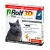 ROLFCLUB 3D капли для кошек 4 - 8 кг, 3 шт.