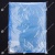 Пелёнка многоразовая впитывающая 40 * 60 см (синий), OSSO