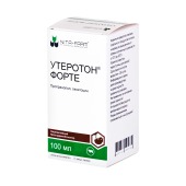 Утеротон Форте, 100 мл