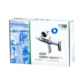 Шприц-вакцинатор Ферро-матик, 3 мл