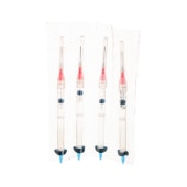 Дротик для духовой трубки ЛШ-2.