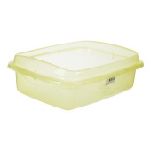 Туалет ДЮПЛЕКС большой (38 * 48 * 16 см), DOGMAN