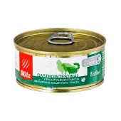 BLITZ Vetline Gastrointestinal консервы для кошек (ИНДЕЙКА), 100 г