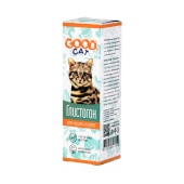 GOOD CAT глистогон для кошек и котят, 50 мл.