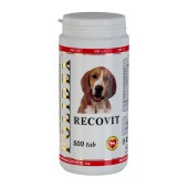 POLIDEX Рековит, 500 табл