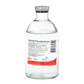 Рингера-Локка, 400 мл