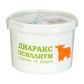 Диаракс Псиллиум, 2 кг