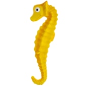 Игрушка ЛАТЕКС ZOO Морской конёк, 32,5 см