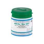 ЯМ БК мазь, 50 г