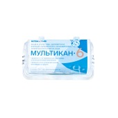 Вакцина МУЛЬТИКАН-6, 5 доз