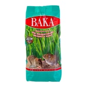 ВАКА ВК корм для мышей и крыс, 500 г