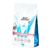 BEST DINNER VET PROFI Gastro Intestinal Low Fat для собак всех пород, 2 кг
