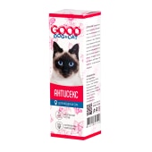 GOOD DOG&CAT Антисекс для кошек и сук, 50 мл