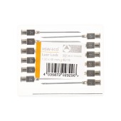 Игла 1,5 * 40 Luer, 12 шт, HSW-ECO