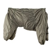 КОМБИНЕЗОН зимний, КОБЕЛЬ, размер 40-2, капучино, OSSO