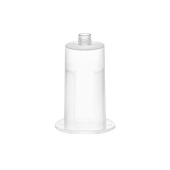 Иглодержатель для вакуумных пробирок, универсальный