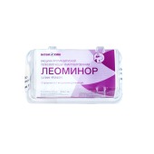 Вакцина ЛЕОМИНОР, 10 доз