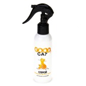 GOOD CAT спрей ликвидатор меток и запаха для кошек и котят, 150 мл