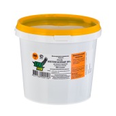 ИХТИОЛОВАЯ мазь, 10 %, 800 г