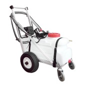 Дезустановка TRUCK 50-2