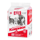 Пеленки-коврики для животных (60 * 90 см), 30 шт, DR.ALEX