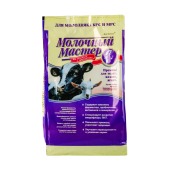 МОЛОЧНЫЙ МАСТЕР для телят, козлят, ягнят, 800 г