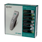 Машинка для стрижки CP-6800, CODOS