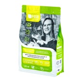 НАША МАРКА для стерилизованных кошек (КРОЛИК, ПЕЧЕНЬ), 1,8 кг