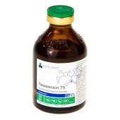 Левамизол 75, 50 мл