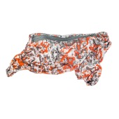 КОМБИНЕЗОН демисезонный без подкладки, СУКА, размер 20, OSSO