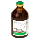Мастисан, 100 мл