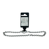 Цепь рывковая CHROME CS 1572, 48 см, 2,5 мм, FERPLAST