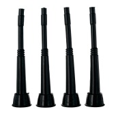 Резина сосковая ДД 00.041А комплект 4 шт