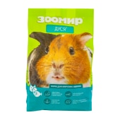 ДУСЯ корм для морских свинок, 500 г.
