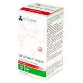 Цефтонит Форте, 100 мл