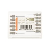 Игла 1,2 * 20 Luer-Lock, 12 шт, HSW-ECO