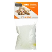 Набор для сбора мочи у кошек с консервантом. ANIMALL.