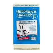МОЛОЧНЫЙ МАСТЕР продуктивный для коз, 800 г
