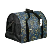 Сумка-переноска раскладная №4 (52 * 33 * 35 см), ДАРЭЛЛ