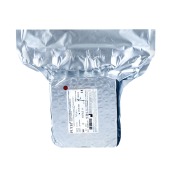 Пробирка вакуумная, цвет СИНИЙ с цитратом натрия 3,8% (13 * 75 мм) 3,6 мл, 100 шт