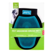 Рукавица для вычесывания животных (24 * 18 см), NUNBELL