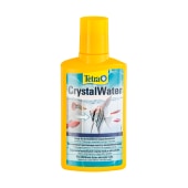 TETRA CRYSTALWATER Устраняет помутнение, 250 мл.