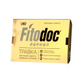 FITODOC травка для кошек и других домашних животных