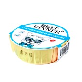 BEST DINNER консервы для собак (ЯГНЕНОК, ЯГОДЫ), 100 г