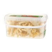 TITBIT лакомство лапки КУРИНЫЕ для собак (банка пластикова), 3,3 л