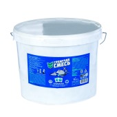 Гремучая смесь микс тесто-брикет, зеленый, 10 кг