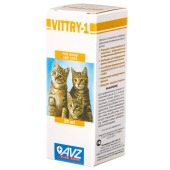 ВИТТРИ - 1, 20 мл