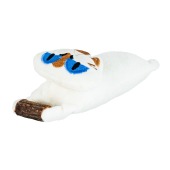 Игрушка WOGY Кошечки с мататаби (17 * 8 * 5 см) для кошек, мягкая, микс